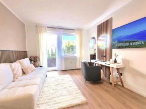 BaMo Studio - modern living lakeside Klagenfurt